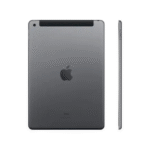 Apple 10.2-inch iPad Wi-Fi + Cellular (9th Gen