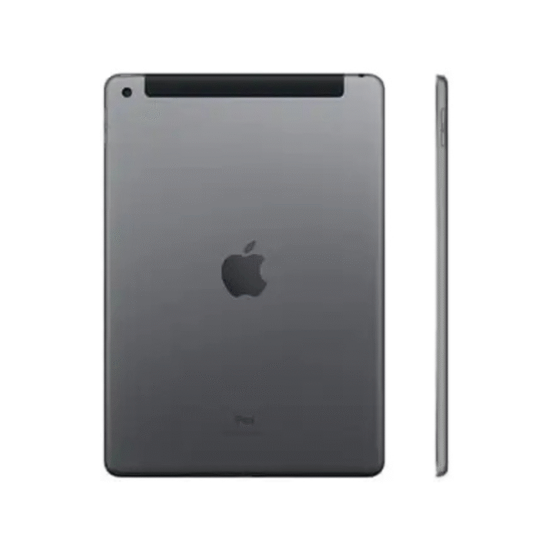 Apple 10.2-inch iPad Wi-Fi + Cellular (9th Gen