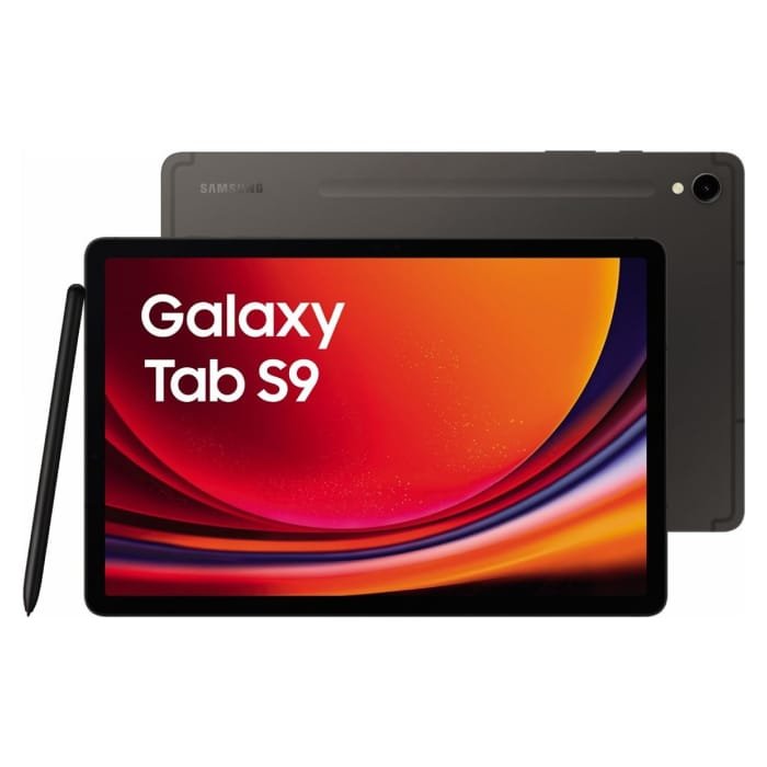 Samsung Galaxy Tab S9